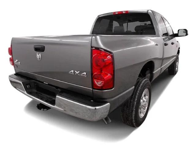 dodge ram 2500 pickup 2009 3D7KS28L89G536920 image dodge ram 2500 pickup 2009 3D7KS28L89G536920 image